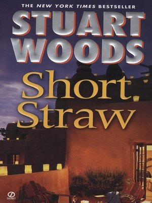Short Straw - Audiobook
